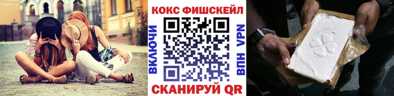 Cocaine FishScale где купить Иркутск